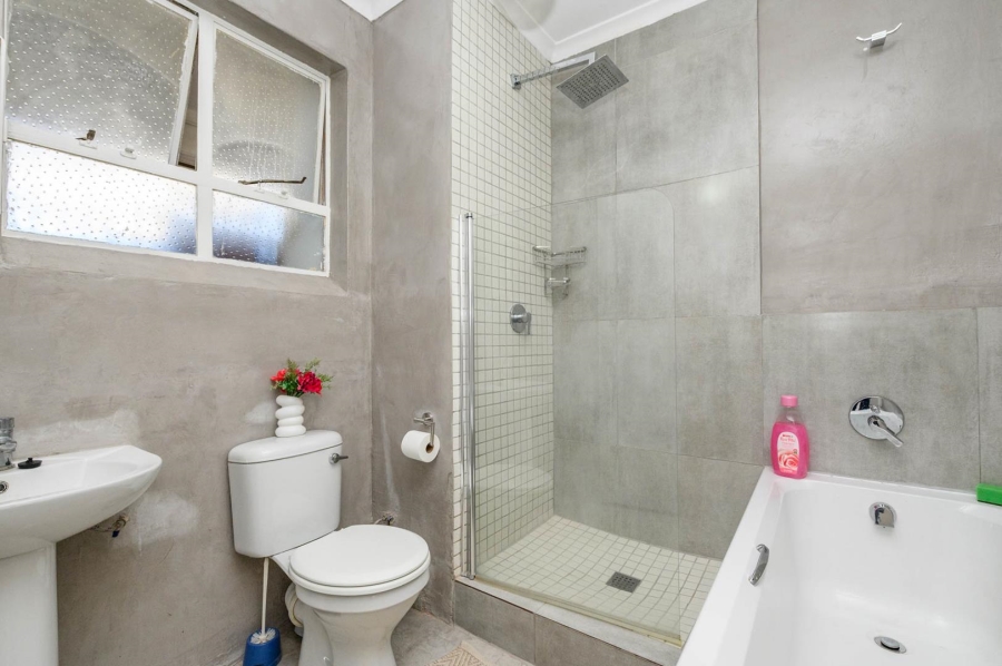 1 Bedroom Property for Sale in Port Elizabeth Central Eastern Cape